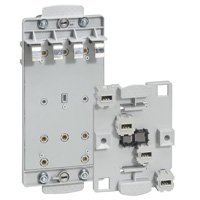 Фотография товара 'Legrand HX3 Суппорт для DPX3 160 4П 404501'