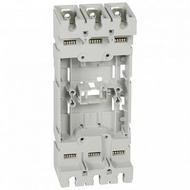 Фотография товара 'Legrand База съемная DPX? 250 3Р 421042'