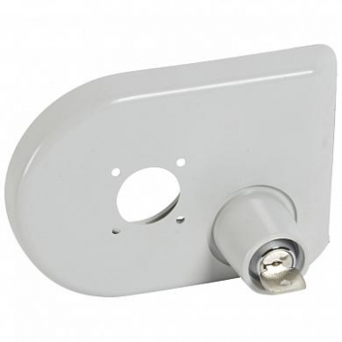 Фотография товара 'Legrand Блокиратор Eurolocks для поворотной рукоятки 026292'