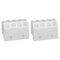 Фотография товара 'Legrand Защит.пломб.крыш.д/DPX IS 250 026287'