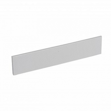 Фотография товара 'Legrand Клемные крышки IP20 для 3-х полюсных автоматов, комплект из 2 шт. 422590'