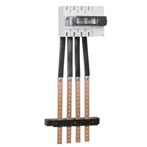 Фотография товара 'Legrand Комплект для распределения для DPX-IS 250 А 026501'