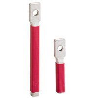 Фотография товара 'Legrand Комплект из 3 задних выводов - DPX? 160 - 3П 421036'