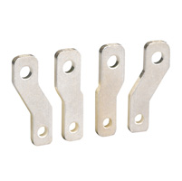 Фотография товара 'Legrand Комплект из четырех полюсных расширителей для DPX? 160 4Р 421033'