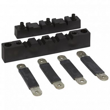 Фотография товара 'Legrand Комплект распределения для DPX-IS 160A 026500'