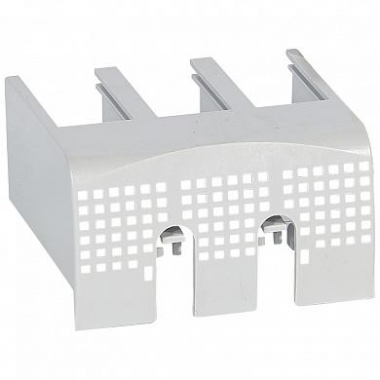 Фотография товара 'Legrand Крышки для задних выводов - DPX? 160 - 3П 421050'