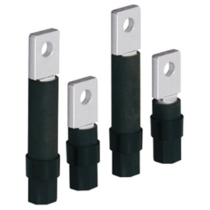 Фотография товара 'Legrand Набор клемм 3п. DPX630 026350'