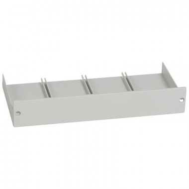 Фотография товара 'Legrand Набор клемм DPX1600 4P на прям 026382'