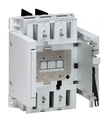 Фотография товара 'Legrand Основание выключатель для DPX? 1600 3P 422586'