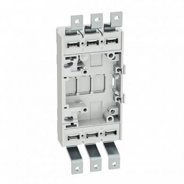 Фотография товара 'Legrand Основание для DPX?/DPX?-I без блока диф. защиты, 3П 422222'