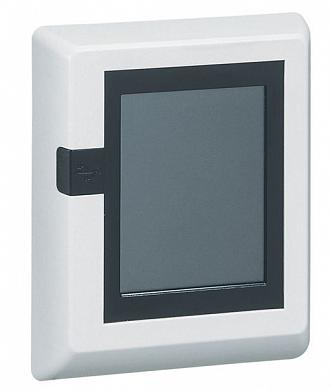 Фотография товара 'Legrand Сенсорная панель Touch 3,5" 026156'