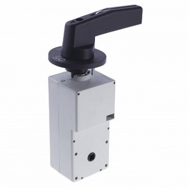 Фотография товара 'Legrand Выносная рукоятка для выключателей-разъединителей SPX-D 160 A 605123'