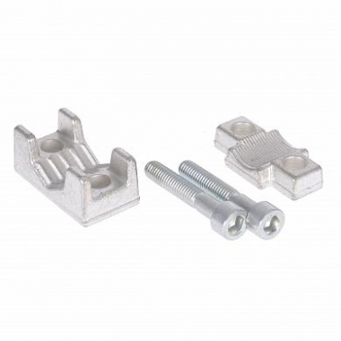 Фотография товара 'Legrand Зажим для подкл шины SPX каб 70-150 мм шина 18х10 605223'