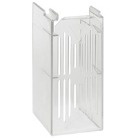 Фотография товара 'Legrand Комплект из 4 крышек для выключателей-разъединителей SPX-D 630 A 605133'