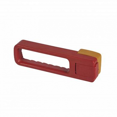 Фотография товара 'Legrand Компл/DPX-IS 250 фрон.бок.рук. 026238'