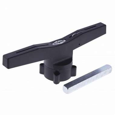 Фотография товара 'Legrand Ручка поворотная SPX-D250/400 605121'