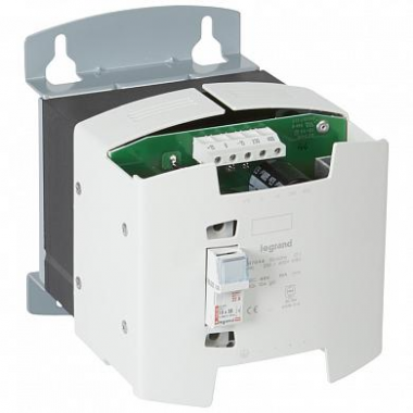 Фотография товара 'Legrand Однофазный источники питания постоянного тока 047044'