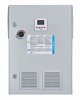 Фотография товара 'Legrand АУКРМ Alpimatic H 17,5 кВАр 400В, 3 ступени регулирования MH017A40G3DH'