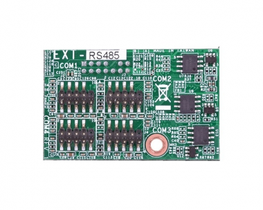 Фотография товара 'Legrand Интерфейс RS485 с оптической развязкой EXTRS485'