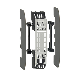 Фотография товара 'Legrand Hабор для защиты 1П для цоколя размера 0 019936'