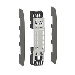 Фотография товара 'Legrand Hабор для защиты 1П для цоколя размера 000/00 019935'