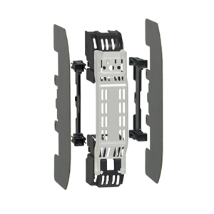 Фотография товара 'Legrand Hабор для защиты 1П для цоколя размера 2 019938'