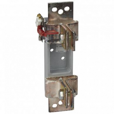 Фотография товара 'Legrand Цоколь предохранителей размер 4 1250 1П микро выкл 019953'