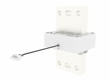 Фотография товара 'Legrand Внешняя катушка Роговского для трехполюсных DMX? 028811'