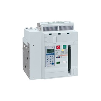 Фотография товара 'Legrand Воздушный автоматический выключатель DMX?-L 6300 028961'