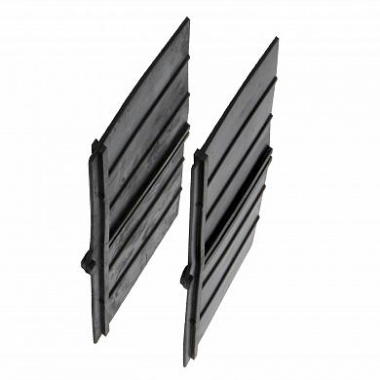 Фотография товара 'Legrand Изолир. пластины выкат верс. 4P 028152'