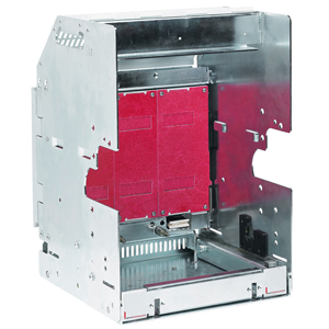 Фотография товара 'Legrand Корзина для переобор. фикс. аппарата 028902'