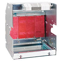 Фотография товара 'Legrand Корзина для переоборудования фиксированного аппарата 028903'