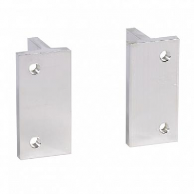 Фотография товара 'Legrand Плоские клеммы для DMX? 100 кА,типоразмер-2, 3П 028892'