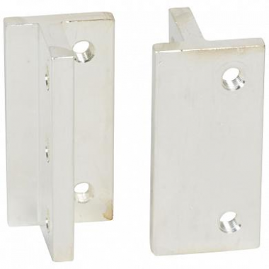 Фотография товара 'Legrand Плоские клеммы для DMX? 100 кА,типоразмер-2, 4П 028893'