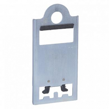 Фотография товара 'Legrand Подъемная пластина для DMX3 - 2500 и 4000 А 028879'