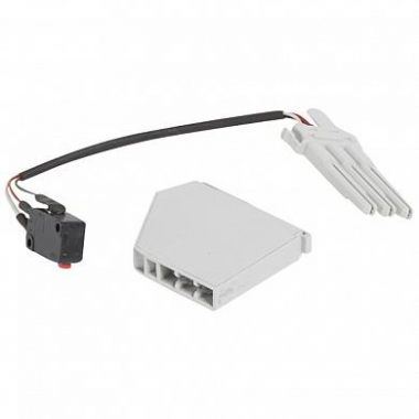 Фотография товара 'Legrand Сигнальный контакт для расцепителей DMX3 2500 и 4000 028816'