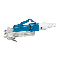 Фотография товара 'Legrand Коннектор быстр.уст LC SM LCS3 032273'