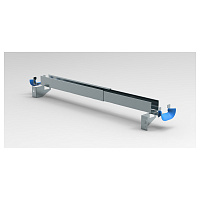 Фотография товара 'Legrand Короб кабел. телескоп. 446055'