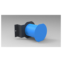 Фотография товара 'Legrand Кронштейн д/каб. катушек 446056'