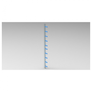 Фотография товара 'Legrand Монт.проф. с каб.напр 41U LCS3 446050'