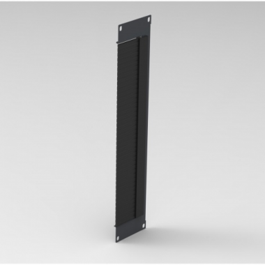 Фотография товара 'Legrand Панель каб.ввода 19" 2U 446211'