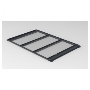 Фотография товара 'Legrand Панель крыши стекл. 446355'