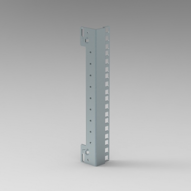 Фотография товара 'Legrand Профили 19" наст.шк. 9U 446196'