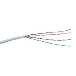 Фотография товара 'Legrand Кабель категории 5е, U/UTP 032864'