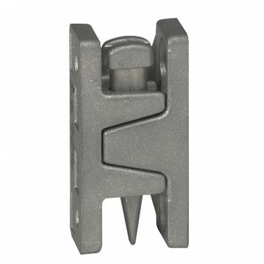 Фотография товара 'Legrand Altis Комплект внешних элементов стяжки шкафов для IP55 047681'