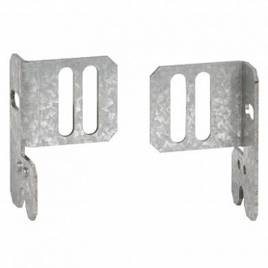 Фотография товара 'Legrand Крепление для вертикальных стоек для шкафов Altis 048020'