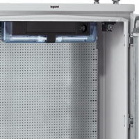 Фотография товара 'Legrand Набор для соединения шкафов Marina 036248'