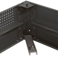 Фотография товара 'Legrand Фиксатор для цоколя 034549'