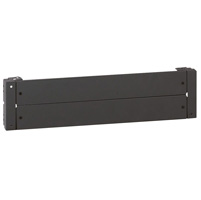 Фотография товара 'Legrand Altis Комплект цоколя высотой 200мм для шкафа шириной 1000 мм 047668'