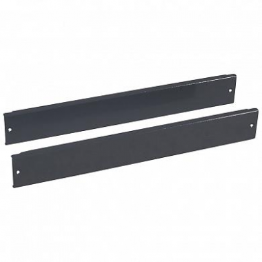 Фотография товара 'Legrand Боковые неперфорированные цокольные пластины 047679'